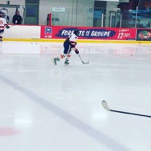 Meet your Posher, Jason